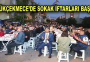 &nbsp; Küçükçekmece Belediyesi’nin her yıl on binlerce kişiyi aynı sofrada