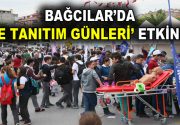 Bağcılar Belediyesi ile Bağcılar İlçe Milli Eğitim Müdürlüğü’nün ortaklaşa düzenlediği