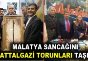 Seyyid Battal Gazi’yi kendisine rol model edinen Battalgazi Malatya Gençlik