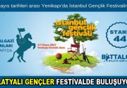 Battalgazi Malatya Gençlik Derneği, 4-7 Mayıs tarihleri arasında düzenlenecek olan