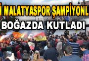 2017/2018 Türkiye Süper Ligi’ne 11 yıl aradan sonra yeniden merhaba