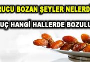 Tüm Dünya İslam Aleminin büyük bir merak ve heyecanla beklediği