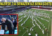 Esenler Belediyesi’nin Hz. Muhammed (S.A.V.)’in doğumunun 1446’ncı yıl dönümü kapsamında