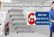 Profesyonel Tıkanıklık Açma Hizmetleri Tecrübeli bir ekip ile birlikte kurulan