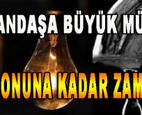 Vatandaşa Büyük Müjde! Yıl sonuna Kadar Zam Yok