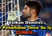 Fenerbahçe’nin Medipol Başakşehir ile oynadığı müsabakada maçın penaltılara gitmesiyle ortaya