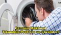 Çamaşır Makinesi Tıkanıklık Problem ve Çözümleri
