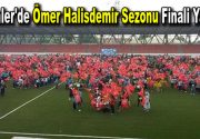 Esenler’de 2016 – 2017 eğitim öğretim yılında Okul Sporları finali