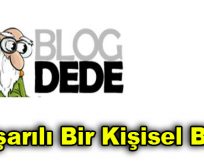 Başarılı Bir Kişisel Blog
