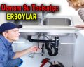 İşinin Uzmanı Su Tesisatçı: Ersoylar