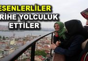 Esenler Belediyesi Kültür İşleri Müdürlüğü’nün Yusuf Has Hacib Kültür Sanat