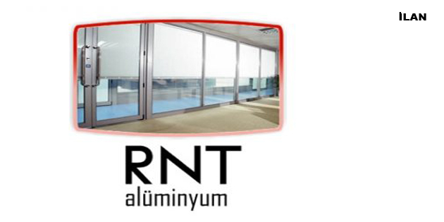 Neden RNT Alüminyum’u Tercih Etmeliyiz?