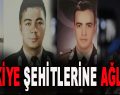 Türkiye Şehitlerine Ağlıyor