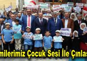 Bağcılar İl Müftüsü Prof. Hasan Kamil Yılmaz: “Camilerimiz çocuk sesi