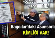 Bağcılar Belediyesi tarafından akıllı belediyecilik uygulamalarına bir yenisi daha eklendi. Bağcılar’da,