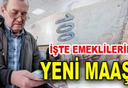 Emeklilerin Temmuz zammı için geri sayımı başladı. Emeklilerin Temmuz ayı