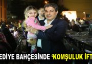 Esenler Belediye Başkanı M. Tevfik Göksu, Esenler Belediye Başkanlığı Hizmet