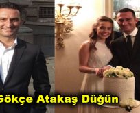 Gökçe Atakaş, Ömer Gürsoy ile Temmuz ayında düğün yapıyor