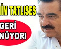 İbrahim Tatlıses Ekrana Geri Dönüyor!