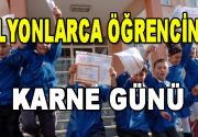 Okullarda son ders zili bugün çalacak 2016-2017 Eğitim ve Öğretim