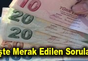 Türkiye de pek çok meslek sahibi bulunmaktadır. Meslek ve maaşlar