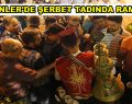 Esenler’de Şerbet Tadında Ramazan