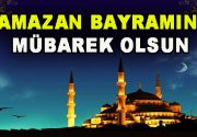 Ramazan Bayramınız Mübarek Olsun İslam Aleminin dini bayramlarından ilki olan
