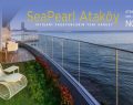 SeaPearl Ataköy’de avantajlı ödeme planları