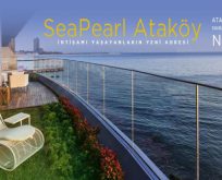 SeaPearl Ataköy’de avantajlı ödeme planları