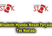 Mitsubishi L200 araçlarınızın için şanzıman, defransiyel ve motor ihtiyaçlarınız için güvenilir