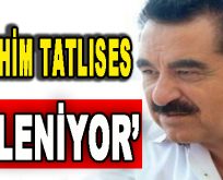 İbrahim Tatlıses Evleniyor