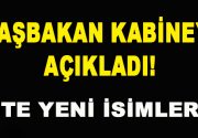 Cumhurbaşkanı Recep Tayyip Erdoğan, Başbakan Binali Yıldırım ile görüştü. Hazırlıklar