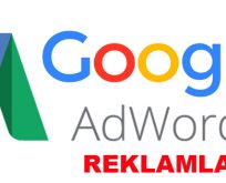 Google Adwords Reklamları