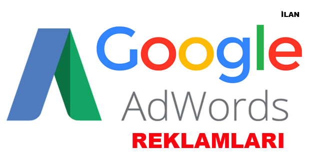 Google Adwords Reklamları