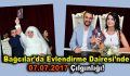 Bağcılar’da Evlendirme Dairesi’nde 07.07.2017 çılgınlığı!