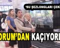 Deprem sonrası Bodrum’dan Kaçıyorlar!