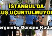 22’nci Dünya Petrol Kongresi nedeniyle İstanbul’da bazı yollar araç ve