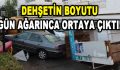 Dehşetin Boyutu Gün Ağarınca Ortaya Çıktı!