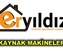 Kaynak Makinesi