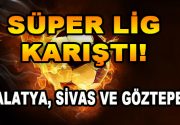 Spor Toto Süper Lig’in başlamasına 1,5 ay kala başta 3