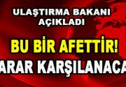 İstanbul’da yaşanan yağış felaketinden sonra Hükümetten flaş çağrı… İstanbul’da hayatı