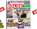 BÖLGE GAZETESİ , YIL:17 , SAYI: 165 , ”EYLÜL-2017”