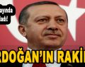 Canlı Yayında Açıkladı! Erdoğan’ın Rakibi!