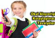 Okulların açılmasına az kaldı, peki okul ihtiyaçları nasıl tamamlanacak? 18