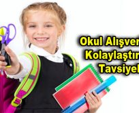 Okul Alışverişinizi Kolaylaştıracak Tavsiyeler