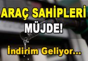Araç sahiplerine müjde! Motorinde indirim geliyor… Motorinin satış fiyatında 7