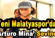 Yeni Malatyaspor’da Süper Lig’in 2. haftasında Sivasspor karşısında alınan yenilginin
