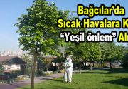 Meteorolojiden yapılan uyarılara göre önümüzdeki günlerde meydana gelecek olan aşırı