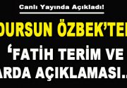 Galatasaray taraftarının büyük bir merak ve heyecanla beklediği iki isim