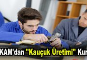 Esenler Belediyesi tarafından yeni bir iş projesi daha hayata geçiriliyor. ESKAM